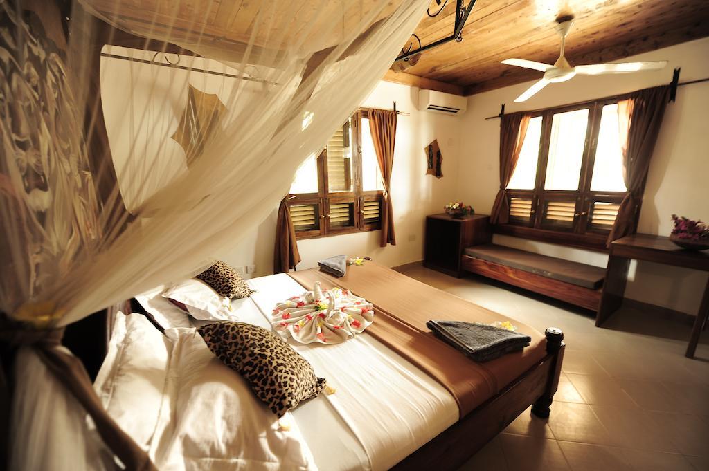 Waikiki Resort Zanzibar Pwani Mchangani Quarto foto